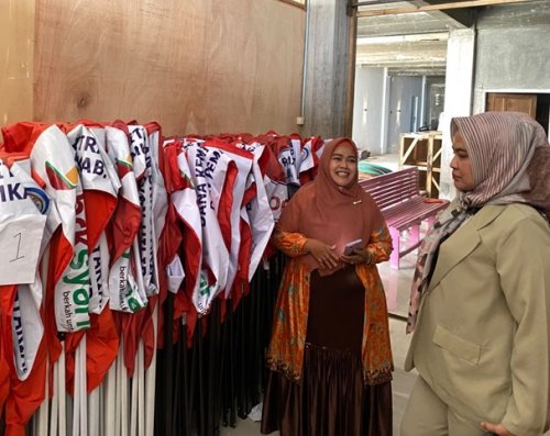 Komunitas UKM IKM Nusantara.