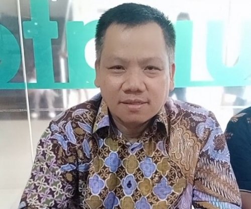 Ketua Persatuan Umat Buddha Indonesia (Permabudhi) Provinsi Riau, Dr Kurniadi SE MH Bds.