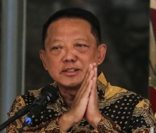 Mantan Jaksa Agung Muda Tindak Pidana Khusus (Jampidsus), Febrie Adriansyah.