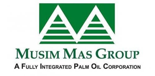 Logo Musim Mas