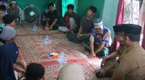 Kesaksian korban selamat tragedi ambulans Tol Pekanbaru-Dumai (foto/riaupos)