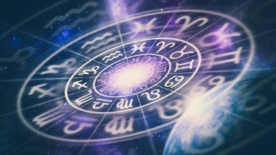 Ramalan zodiak hari ini.(ilustrasi/int)