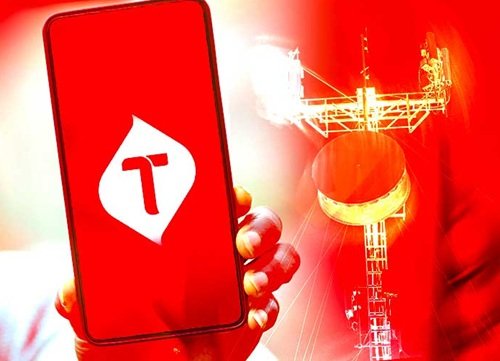Telkomsel.