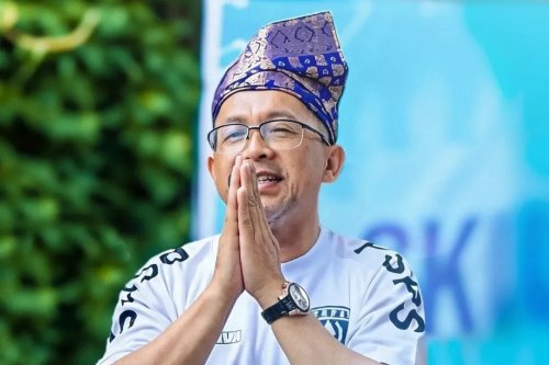 Selamatkan PSPS Pekanbaru dari degradasi, Aji Santoso resmi mundur (foto/int)