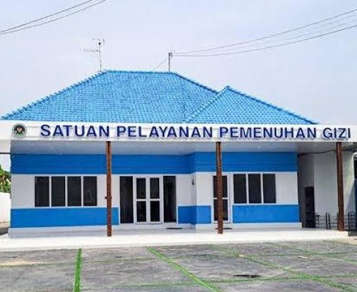 ilustrasi dapur SPPG.