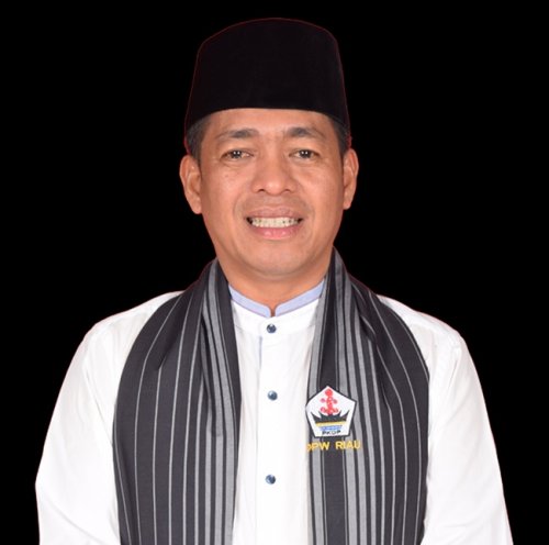H Amran Tambi.