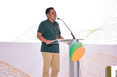 Pemimpin Wilayah PT Pegadaian Kanwil II Pekanbaru, Eko Supriyanto (foto/ist)