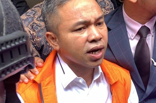 Gubri nonaktif, Abdul Wahid dijadwalkan sampaikan pledoi 20 Juli (foto/dok-haloriau)