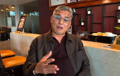 Pakar hukum pidana, Dr Chairul Huda.(foto: int)