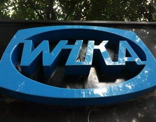 PT Wijaya Karya (WIKA).