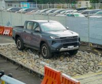 Toyota Luncurkan New Hilux: Adopsi Mesin 1GD yang Lebih Bertenaga dan Desain Lebih Gagah, Siap Dukung Produktivitas dan Adventure