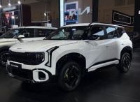 All New Kia Seltos Resmi Dipasarkan, SUV Premium dengan Fitur Lengkap Dibanderol Mulai Rp359 Juta