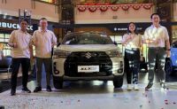 Suzuki Sempurnakan XL7, Hadir dengan Desain Baru, Fitur Lengkap dan Harga Tetap Kompetitif