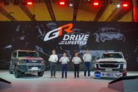 Toyota GR Makin Diminati, Varian Sporty Sumbang Lebih dari 60% Penjualan
